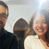Barkha Singh shares Behind-the-scenes snaps with Pankaj Tripathi and Criminal Justice team