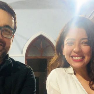 Barkha Singh shares Behind-the-scenes snaps with Pankaj Tripathi and Criminal Justice team