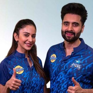 Rakul Preet Singh and Jackky Bhagnani to be honored as ‘Fit India Couple’ on World Yoga Day