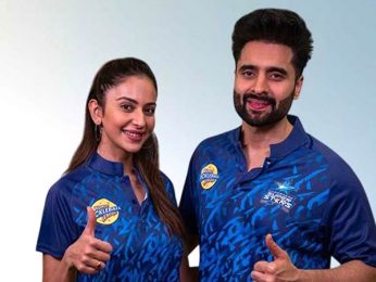 Rakul Preet Singh and Jackky Bhagnani to be honored as ‘Fit India Couple’ on World Yoga Day