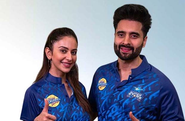 Rakul Preet Singh and Jackky Bhagnani to be honored as ‘Fit India Couple’ on World Yoga Day