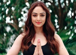 EXCLUSIVE: Sandeepa Dhar on World Yoga Day, “Yoga teaches us what we often forget in life”