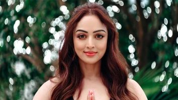 EXCLUSIVE: Sandeepa Dhar on World Yoga Day, “Yoga teaches us what we often forget in life”