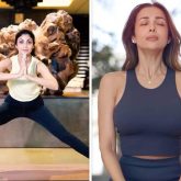 Bollywood celebrities mark International Yoga Day with fitness posts  