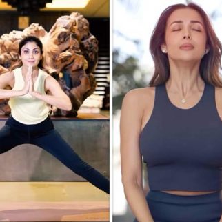 Bollywood celebrities mark International Yoga Day with fitness posts   