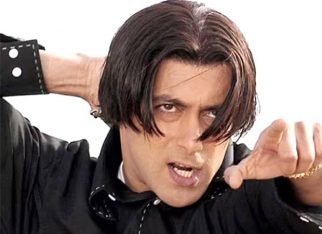Salman Khan shares unheard story behind his iconic Tere Naam look; says, “Tere Naam ka look hai, woh actually inspired tha Abdul Kalam saab se tha”