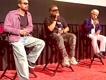 Anurag Kashyap, Rahul Bhat’s Kennedy earns rave reviews at NYIFF, sparks calls for Indian Theatrical release