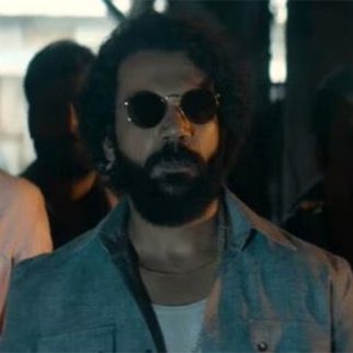 Rajkummar Rao grows his beard for 80 days for Maalik, fans can't get enough