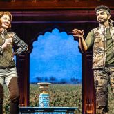 Kinshuk Sen shines on global stage in Aditya Chopra’s Come Fall in Love