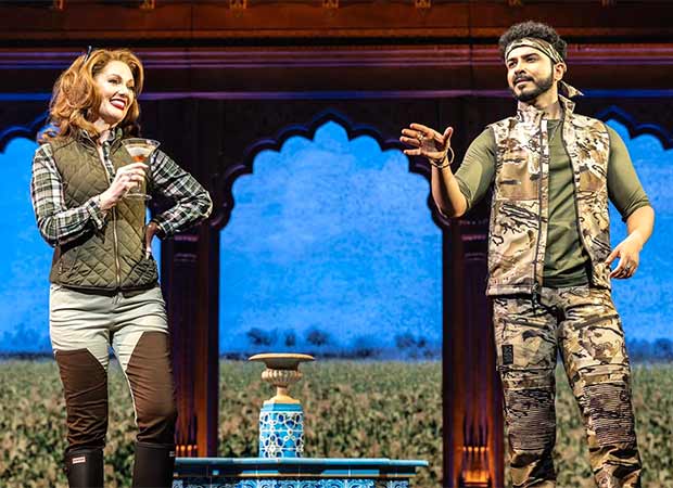 Kinshuk Sen shines on global stage in Aditya Chopra’s Come Fall in Love