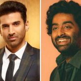 Aditya Roy Kapur on his musical bond with Arijit Singh; says, “It’s a combination that is a good one and we really hope it continues with Metro... In Dino”