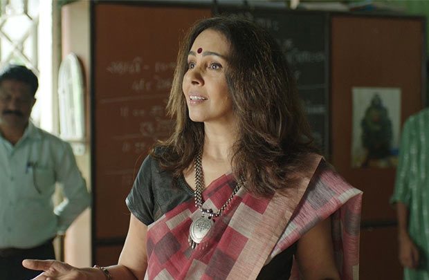 EXCLUSIVE: Suchitra Krishnamoorthi to star in Kabeer Khurana’s Colours Between Us