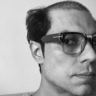 Randeep Hooda sparks curiosity with mysterious new bald look