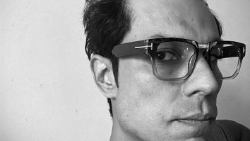 Randeep Hooda sparks curiosity with mysterious new bald look