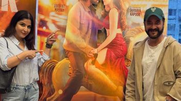 Sanjay Kapoor and Maheep Kapoor beam with pride as daughter Shanaya Kapoor gears up for Bollywood debut in Aankhon Ki Gustaakhiyan