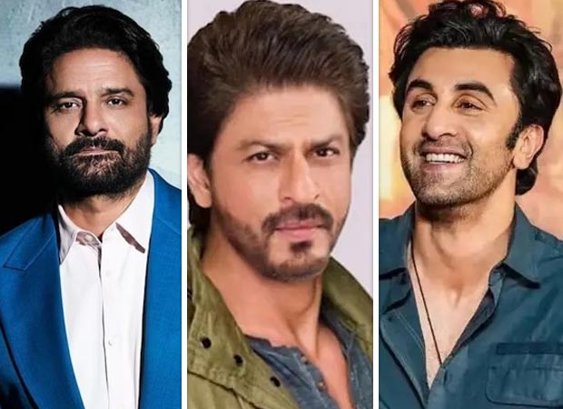 Jaideep Ahlawat on the comparison between Shah Rukh Khan and Ranbir Kapoor; says, “Ranbir Kapoor is a brilliant actor but Shah Rukh’s connection with fans is unique”