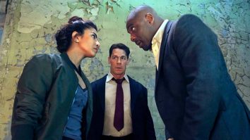 Priyanka Chopra Jonas on being the only woman on the set of Prime Video’s Heads of State; says, “It was really masculine energy”