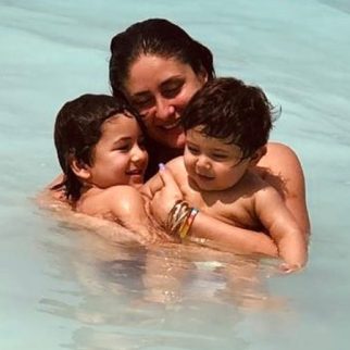 Kareena Kapoor Khan reveals why her sons Taimur and Jeh are irritated with her work schedule: “When I’m shooting for ads, 10–15 days a month…”
