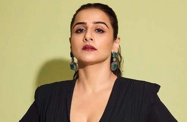 Vidya Balan named brand ambassador for Welspun’s new 360° campaign
