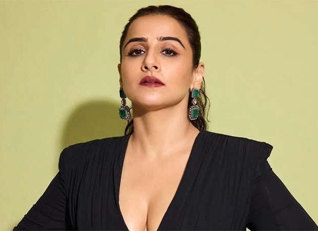 विद्या बालनने वेल्सपनच्या नवीन 360 ° मोहिमेसाठी ब्रँड अ‍ॅम्बेसेडर नावाचे नाव: बॉलिवूड न्यूज