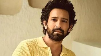 Vikrant Massey opens up on acting break confusion; says, “People still ask me, ‘Why did you retire?’”