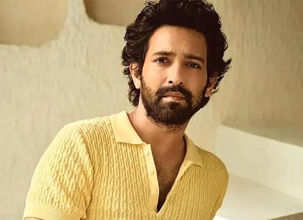 Vikrant Massey opens up on acting break confusion; says, “People still ask me, ‘Why did you retire?’”