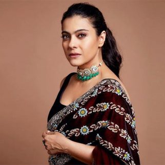 Kajol reflects on her parents separation; says, “They were adults who behaved like mature people”