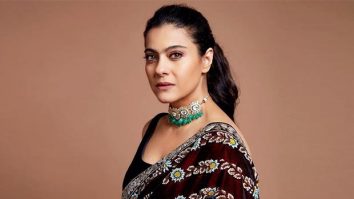 Kajol reflects on her parents separation; says, “They were adults who behaved like mature people”