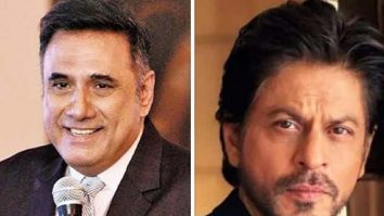 Boman Irani opens up on Shah Rukh Khan’s rare X-Factor and kindness on set; says, “The energy shifts the moment he enters a room”