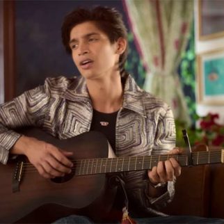 EXCLUSIVE: Maahi on playing his father Shaan’s younger version in the video of his song ‘Jaan Se Zyada’: “I will keep watching it throughout my life”