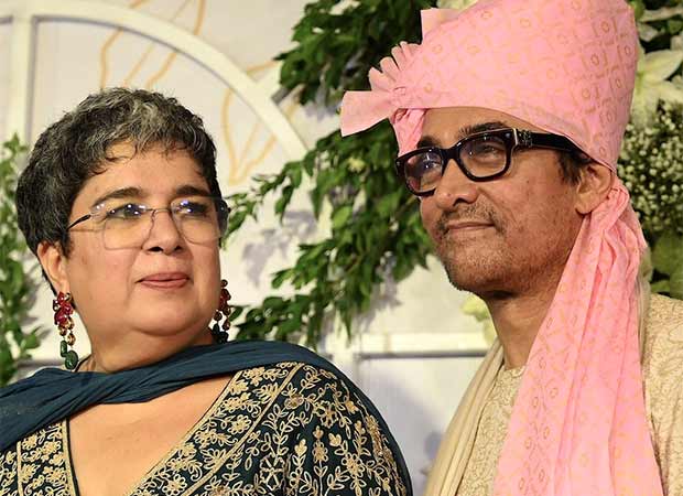 आमिर खान ने अपने सबसे बड़े आलोचक का खुलासा किया; कहते हैं, 