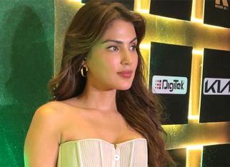 Rhea Chakraborty wins best Mental Health Podcast at Podmasters 2025: “I created my own safe space” Rhea Chakraborty wins best Mental Health Podcast at Podmasters 2025: “I created my own safe space”