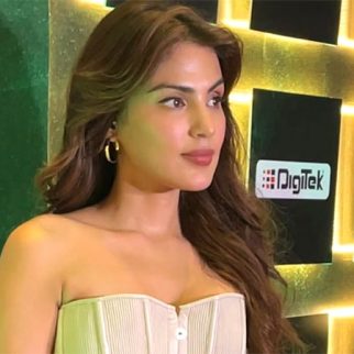 Rhea Chakraborty wins best Mental Health Podcast at Podmasters 2025: “I created my own safe space”