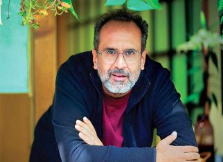 Colour Yellow Productions celebrates Aanand L Rai’s birthday with heartfelt BTS moments from Tere Ishk Mein, watch