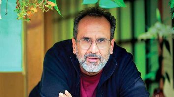 Colour Yellow Productions celebrates Aanand L Rai’s birthday with heartfelt BTS moments from Tere Ishk Mein, watch