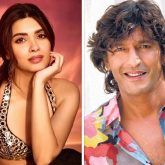 EXCLUSIVE: Diana Penty on not being able to control her laughter while shooting with Chunky Panday in Detective Sherdil; says, “I ruined it for two or three takes”
