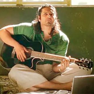 Ali Fazal on learning guitar for over a month for Metro… In Dino; says, “I wanted to make sure that every time I played on screen, it felt honest”