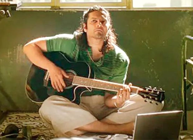 Ali Fazal on learning guitar for over a month for Metro… In Dino; says, “I wanted to make sure that every time I played on screen, it felt honest”