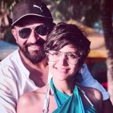 Mandira Bedi shares emotional tribute on husband Raj Kaushal’s death anniversary: “4 Years Since You Left Us. Miss You”