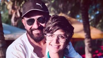 Mandira Bedi shares emotional tribute on husband Raj Kaushal’s death anniversary: “4 Years Since You Left Us. Miss You”