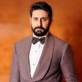 Abhishek Bachchan opens up about online trolling; says, “People who put out such negativity have to live with their conscience”