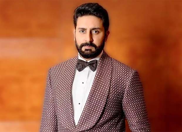 Abhishek Bachchan opens up about online trolling; says, “People who put out such negativity have to live with their conscience”