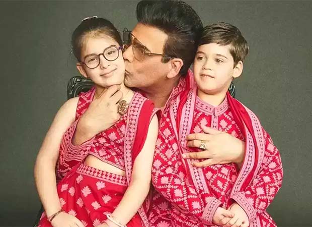 Karan Johar recalls heartbreaking comment that made him question being a single dad: “‘Do you realize you’ve denied your children a mother?’”