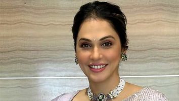 Isha Koppikar’s message on International Social Media Day: “You don’t need to shrink, change or chase validation”