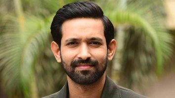 Vikrant Massey opens up on being undermined in Bollywood; says, “There are people who still look down on me”