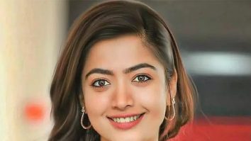 Rashmika Mandanna on rejecting smoking scenes; says, “I do not like the concept of smoking”