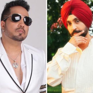 Mika Singh urges Diljit Dosanjh to apologise over Hania Aamir’s casting in Sardaar Ji 3: “He must apologise and remove all the objectionable scenes from the movie”