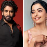 Nagarjuna praises Rashmika Mandanna’s performance in Kuberaa; says, “Watching Rashmika on screen made me think of Sridevi Garu”