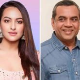 Sonakshi Sinha expresses deep respect for Paresh Rawal’s role in Hera Pheri 3; says, “I can't imagine Hera Pheri 3 without Paresh Rawal”