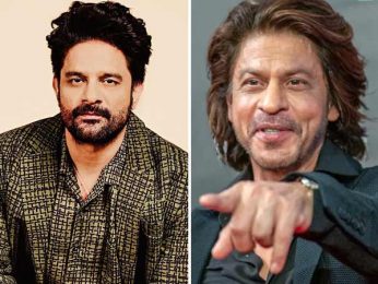 Jaideep Ahlawat confirms role in Shah Rukh Khan’s King; says, “Who could say no to Shah Rukh Khan”